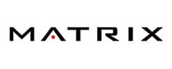 Matrix Fitness logo