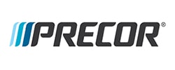 Precor logo