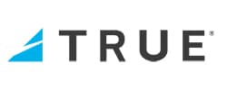 True Fitness logo