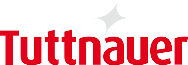 Tuttnauer logo