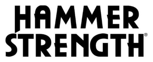 Hammer Strength logo